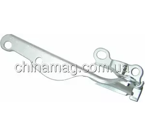 Петля капота правая Geely MK, 1012003542 Лицензия Петля капота правая Geely MK, 1012003542 Лицензия