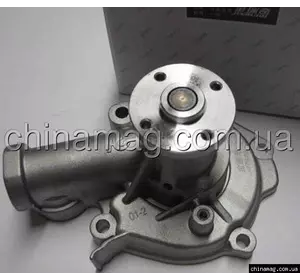 Помпа водяная Chery Tiggo, SMD326915 EuroEx Помпа водяная Chery Tiggo, SMD326915 EuroEx