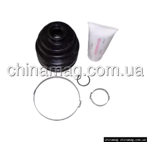 Пыльник шруса наружный Chery QQ, S11-XLB3AF2203111 KIMIKO Пыльник шруса наружный Chery QQ, S11-XLB3AF2203111 KIMIKO