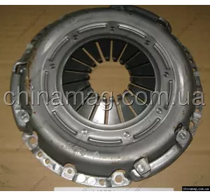 Корзина сцепления MG 350, 10051081 SHINO Корзина сцепления MG 350, 10051081 SHINO