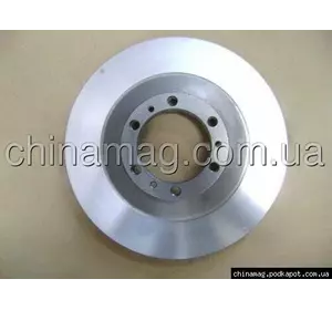 Диск тормозной передний Great Wall Hover, 3103102-K00 MaxGEAR Диск тормозной передний Great Wall Hover, 3103102-K00 MaxGEAR