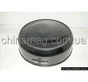 Колпак запасного колеса декоративный Chery Tiggo NEW 2011 (Оригинал), T11-6302530BA-DQ Лицензия Колпак запасного колеса декоративный Chery Tiggo NEW 2011 (Оригинал), T11-6302530BA-DQ Лицензия