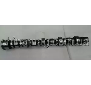 Распредвал BYD F3 1.6, 471Q-1006950 KLORY Распредвал BYD F3 1.6, 471Q-1006950 KLORY