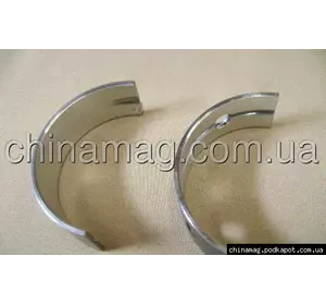 Вкладыши коренные STD Great Wall Hover, SMD327493 Лицензия Вкладыши коренные STD Great Wall Hover, SMD327493 Лицензия