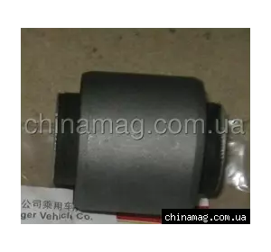 Сайлентблок заднего рычага в бумеранг MG 550, MG6, 30000167 SHINO Сайлентблок заднего рычага в бумеранг MG 550, MG6, 30000167 SHINO