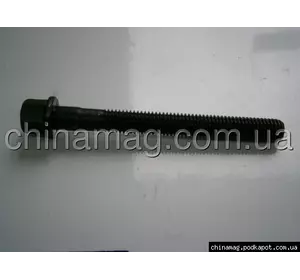 Болт головки блока цилиндров Chery Forza 477F-1003051 Лицензия Болт головки блока цилиндров Chery Forza 477F-1003051 Лицензия