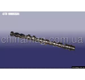 Распредвал выпускной Chery Jaggi, 473F-1006035BA, Производитель Лицензия Распредвал выпускной Chery Jaggi, 473F-1006035BA, Производитель Лицензия