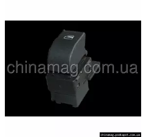 Кнопка стеклоподъемника Chery Amulet, A11-3746130 Лицензия Кнопка стеклоподъемника Chery Amulet, A11-3746130 Лицензия