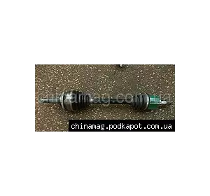 Полуось правая F3 1.5 IB5-2203020 Лицензия Полуось правая F3 1.5 IB5-2203020 Лицензия