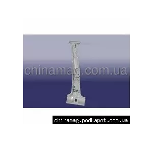 Стойка центральная левая Chery Amulet, A11-5400300-DY Chery Стойка центральная левая Chery Amulet, A11-5400300-DY Chery