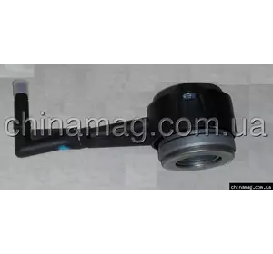 Подшипник выжимной в сборе с цилиндром BYD S6 2,4 мт, 10261626-00 SHINO Подшипник выжимной в сборе с цилиндром BYD S6 2,4 мт, 10261626-00 SHINO