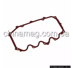 Прокладка клапанной крышки пробковая Chery Amulet, 480-1003060 Elring