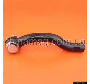Наконечник рулевой правый Geely Emgrand X7, 1014020087 SHINO Наконечник рулевой правый Geely Emgrand X7, 1014020087 SHINO