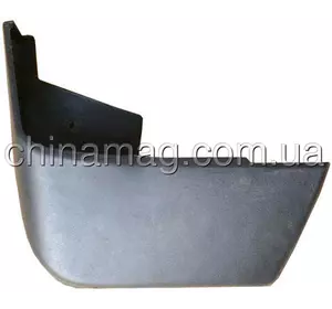 Брызговик передний левый Great Wall Hover, 5173101-К00 Лицензия Брызговик передний левый Great Wall Hover, 5173101-К00 Лицензия