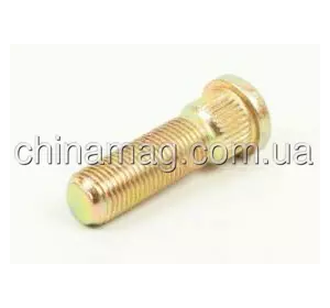 Шпилька заднего колеса Great Wall Hover, 2403102-K00 Лицензия Шпилька заднего колеса Great Wall Hover, 2403102-K00 Лицензия