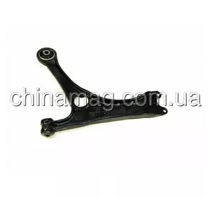 Рычаг передний правый Chery Tiggo 2 с шаровой, J69-2909020 SHINO Рычаг передний правый Chery Tiggo 2 с шаровой, J69-2909020 SHINO