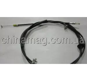 Трос КПП MG 350, 10109767 Лицензия Трос КПП MG 350, 10109767 Лицензия