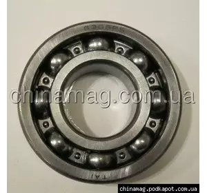 Подшипник КПП дифференциала левый Geely CK 3408018101 Подшипник КПП дифференциала левый Geely CK 3408018101