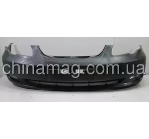 Бампер передний BYD F3, BYDF3-2803111 SIMYI Бампер передний BYD F3, BYDF3-2803111 SIMYI
