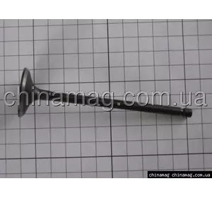 Клапан выпуск Chery Tiggo 2.0, 2.4, GW Hover, SMD130177 SHINO Клапан выпуск Chery Tiggo 2.0, 2.4, GW Hover, SMD130177 SHINO