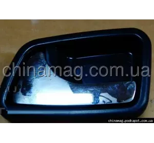 Ручка двери внутренняя левая серая Great Wall Safe 6105113-F00-1214 Лицензия Ручка двери внутренняя левая серая Great Wall Safe 6105113-F00-1214 Лицензия