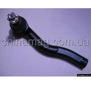Наконечник рулевой правый Geely MK, 1014001961 RIDER Наконечник рулевой правый Geely MK, 1014001961 RIDER