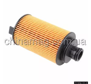 Фильтр масляный (вставка) Chery Tiggo 3, E4G16-1012040 Chery Фильтр масляный (вставка) Chery Tiggo 3, E4G16-1012040 Chery