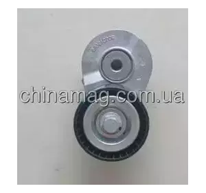 Ролик генератора с натяжителем MG T60, S00013669 SHINO Ролик генератора с натяжителем MG T60, S00013669 SHINO