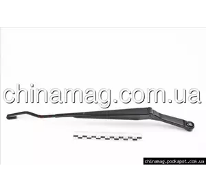 Поводок стеклоочистителя левый Great Wall Hover 5205112-K00 Лицензия Поводок стеклоочистителя левый Great Wall Hover 5205112-K00 Лицензия