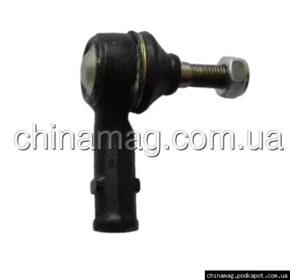 Наконечник левый Chery Amulet, A11-3003050 Moog Наконечник левый Chery Amulet, A11-3003050 Moog