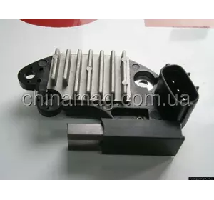 Реле-регулятор генератора Geely CK, 1106010346 SHINO Реле-регулятор генератора Geely CK, 1106010346 SHINO
