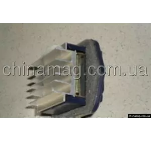 Резистор печки (реостат отопителя) Geely MK, 1018002760-02 SHINO Резистор печки (реостат отопителя) Geely MK, 1018002760-02 SHINO