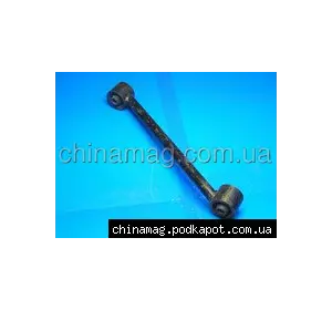 Тяга задняя продольная короткая Great Wall Hover, Haval H3/H5,Safe F1, 2917200-K00 Лицензия Тяга задняя продольная короткая Great Wall Hover, Haval H3/H5,Safe F1, 2917200-K00 Лицензия