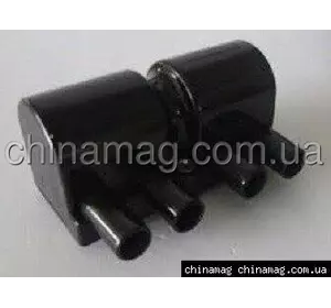 Катушка зажигания Chery Tiggo 2.0, SMW250131 KLM Катушка зажигания Chery Tiggo 2.0, SMW250131 KLM