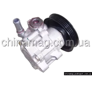 Насос ГУР Chery Jaggi, S21-3407010 KIMIKO Насос ГУР Chery Jaggi, S21-3407010 KIMIKO