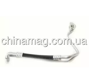 Трубка кондиционера Geely Emgrand EC-7/EC-7RV, 1067001283 Лицензия Трубка кондиционера Geely Emgrand EC-7/EC-7RV, 1067001283 Лицензия