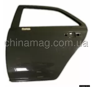 Дверь задняя левая Geely CK-1, 6201030180001 Лицензия Дверь задняя левая Geely CK-1, 6201030180001 Лицензия