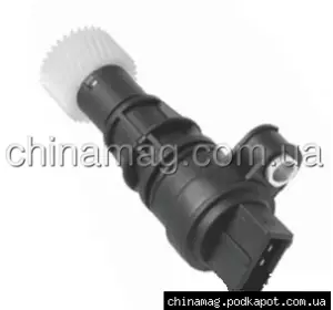 Датчик скорости BYD F3 1.6, BS15-41-3802900 SHINO Датчик скорости BYD F3 1.6, BS15-41-3802900 SHINO