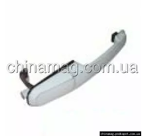 Ручка двери наружная задняя правая Chery Amulet, A15-6205180-DQ Лицензия Ручка двери наружная задняя правая Chery Amulet, A15-6205180-DQ Лицензия