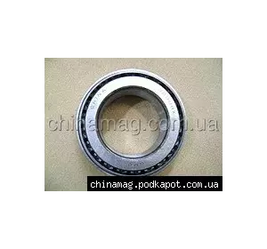 Подшипник передней ступицы наружный Great Wall Hover, Haval H3/H5, 32008X Лицензия Подшипник передней ступицы наружный Great Wall Hover, Haval H3/H5, 32008X Лицензия