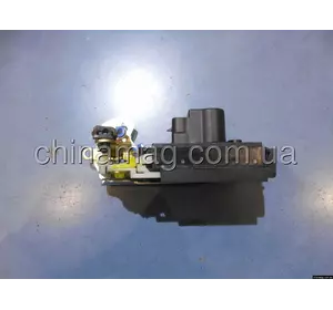 Замок двери передней левой Chery Elara, A21-6105010 Лицензия Замок двери передней левой Chery Elara, A21-6105010 Лицензия