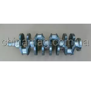 Коленвал Great Wall Haval H5, 1005101-ED01 Лицензия Коленвал Great Wall Haval H5, 1005101-ED01 Лицензия