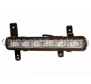 Фара противотуманная передняя правая Great Wall Haval H2, 4137200XSZ08B Лицензия Фара противотуманная передняя правая Great Wall Haval H2, 4137200XSZ08B Лицензия