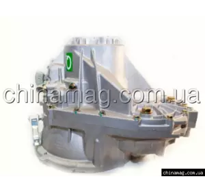 Коробка передач Chery Amulet 1.5, 515MHA-1700010EA Лицензия Коробка передач Chery Amulet 1.5, 515MHA-1700010EA Лицензия