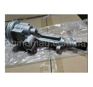 Насос масляный Great Wall Hover 2.8, 1011100-E03 Лицензия Насос масляный Great Wall Hover 2.8, 1011100-E03 Лицензия