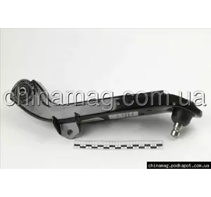 Рычаг передний левый Chery Jaggi, S21-2909010 SHINO Рычаг передний левый Chery Jaggi, S21-2909010 SHINO