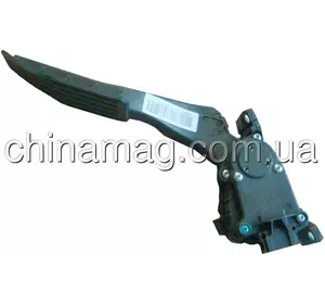 Педаль газа Geely Emgrand EC-8, 1014017514 Лицензия Педаль газа Geely Emgrand EC-8, 1014017514 Лицензия