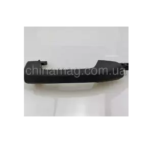 Ручка наружная передняя левая MG T60, C00049185 Лицензия Ручка наружная передняя левая MG T60, C00049185 Лицензия