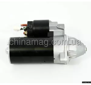 Стартер дизель Great Wall  Haval H5 3708100-ED01A Стартер дизель Great Wall  Haval H5 3708100-ED01A