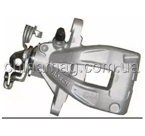 Суппорт тормозной задний правый Geely EC7/EC7RV, 1064001723 SHINO